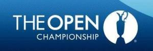 The Open Championship Logo