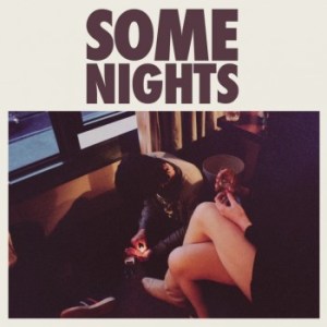 3 - fun. - Some Nights