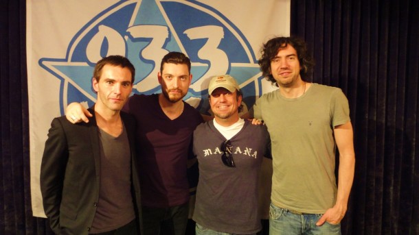 41 - November 3, 2012