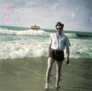 6 - Of Monsters and Men - Lakehouse