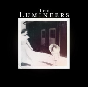 6 - The Lumineers - Self-Titled