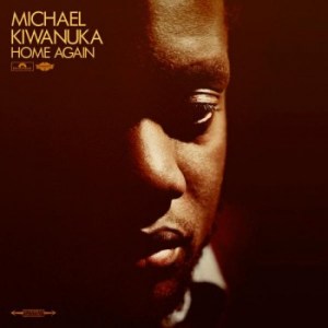 9 - Michael Kiwanuka - Home Again