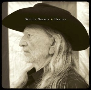 9 - Willie Nelson - Roll Me Up