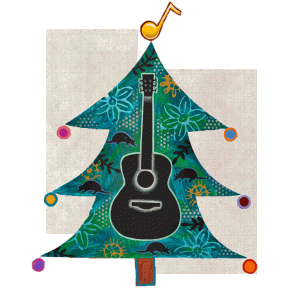 Armadillo Christmas Bazaar