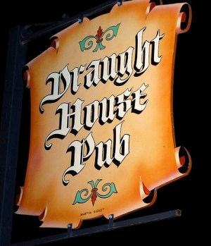 ATX Craft Brews - Draught House Pub