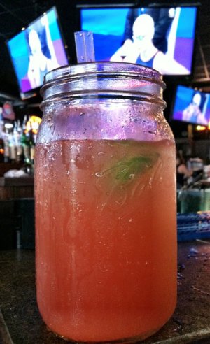 Bevo Tea - Abel's on the Lake