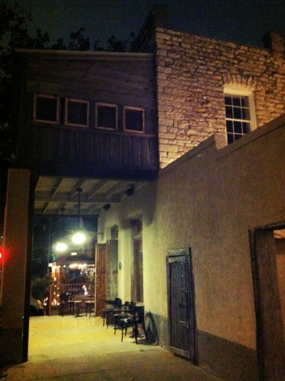 Freedmen's Craft Cocktails and Fine Foods 2