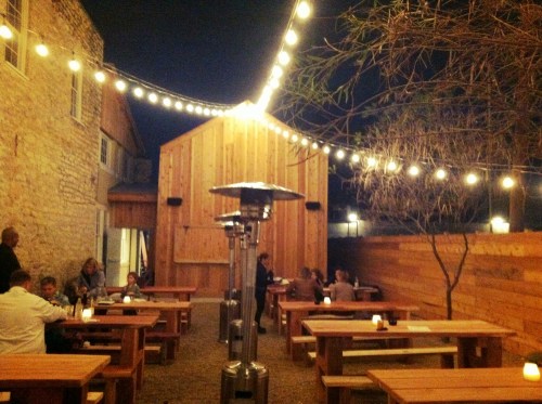 Freedmen's Craft Cocktails and Fine Foods 3