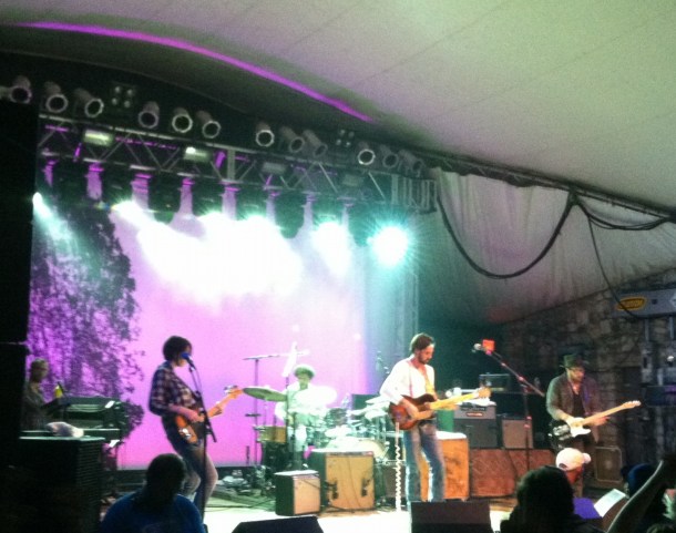 5 - Ryan Bingham - 2