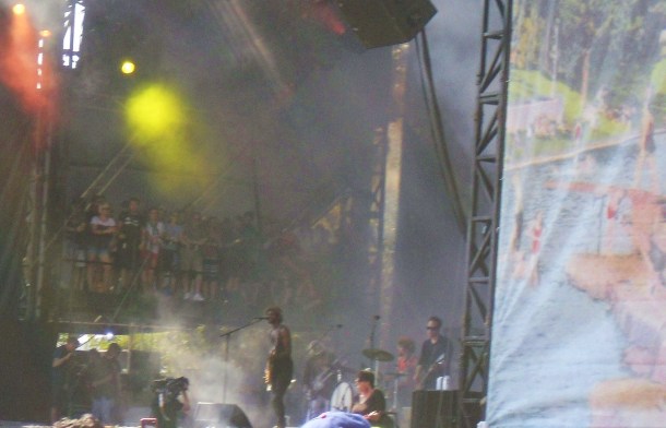 6 - Gary Clark Jr - 2