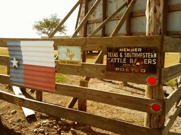 Long live the Lone Star State...