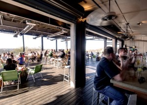 Red's Porch Outdoor Deck