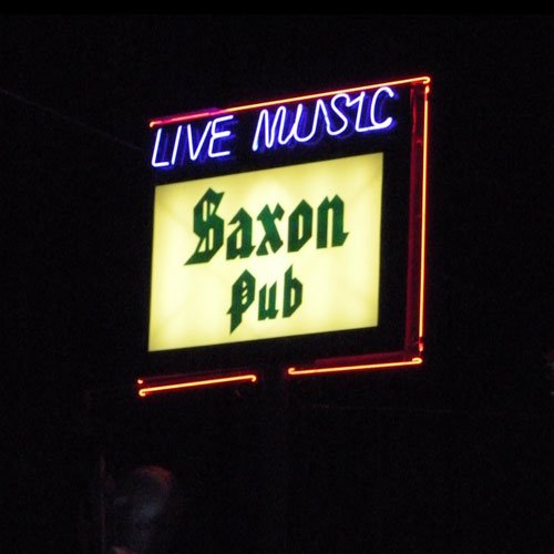 2 - Saxon Pub