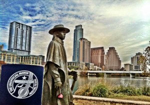 Austin, TX - Auditorium Shores - RAM