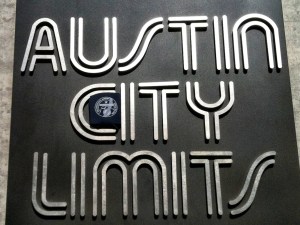Austin, TX - Austin City Limits at Moody Theater