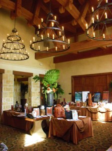 Champions To CureDuchenne 2012 Silent Auction