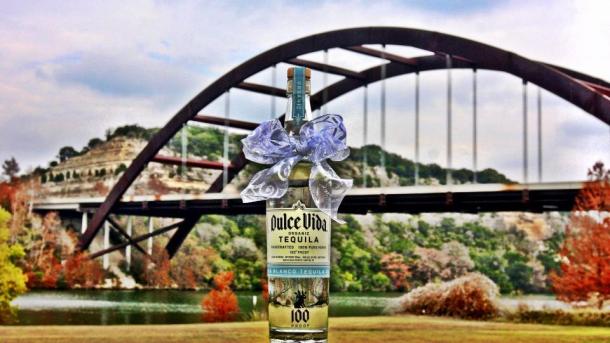 Dulce Vida at 360 Bridge - Austin