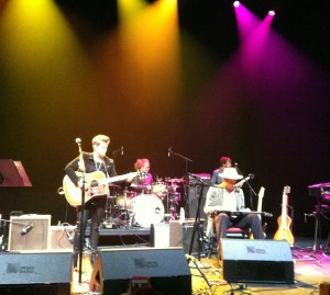 ACL Live - Natalie Maines 1 - March 13, 2013