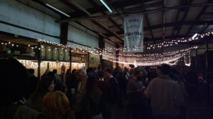 Barreled Warehouse Pic