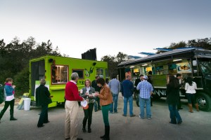 Barreled at the Dulce Vida