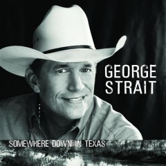 George Strait - Texas