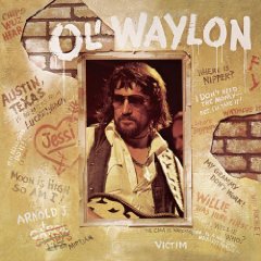 Waylon Jennings - Luckenbach, Texas (Back To The Basics Of Love)