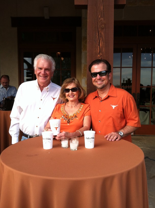 1 - Champions To CureDuchenne 2013 - UT Golf Club - March 22, 2013