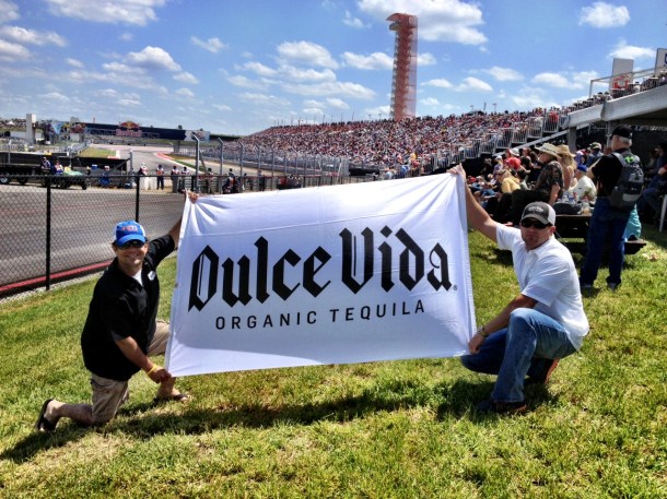 16d - MotoGP Weekend at COTA - April 20-21, 2013