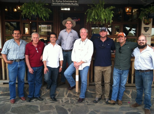 22a - Dulce Vida Organic Tequila Distillery Trip - Guadalajara & Mazamitla, Mexico - May 1-3, 2013