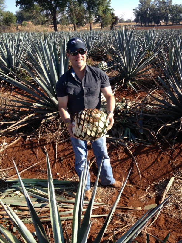 22c - Dulce Vida Organic Tequila Distillery Trip - Guadalajara & Mazamitla, Mexico - May 1-3, 2013