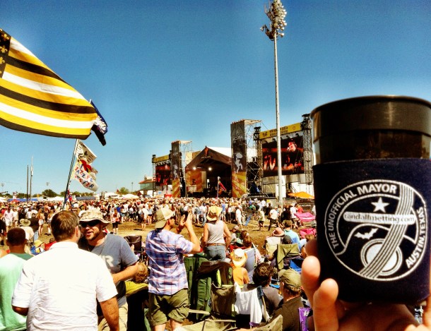 23d - Jazzfest 2013 - 2nd Weekend - New Orleans, LA - May 3-6, 2013