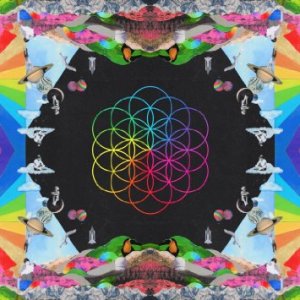 Coldplay - A Head Full of Dreams