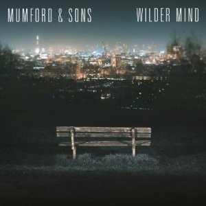Mumford &amp; Sons - Wilder Mind
