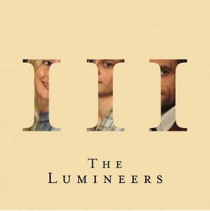 The Lumineers - III